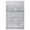 thumbnail image 2 of SAFAVIEH Roslyn ROS703F Handmade Grey / Beige Rug, 2 of 5