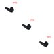 thumbnail image 1 of Soidarity 5 unids/lote, soporte de plástico para anzuelos de pesca, Mini anzuelos para caña de pescar, señuelos de caña, cebo, soporte de seguridad, Type1 NO1 Soidarity CBP014622, 1 of 5