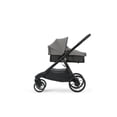 thumbnail image 3 of Baby Jogger City Select LUX Second Seat Kit - Granite, 3 of 5