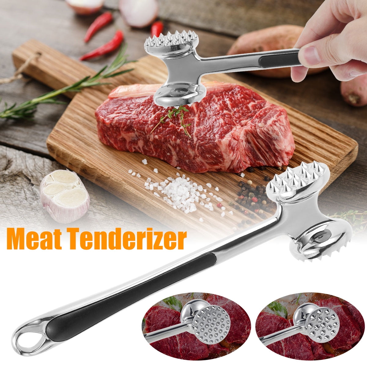 Will Meat Tenderizer Hurt Dogs