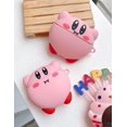 thumbnail image 2 of Cartoon Case Compatible with Apple AirPods Pro Case Cover Silicone Shockproof Slim Ultrathin Cute Protective, 2 of 5