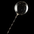 thumbnail image 5 of Balloonify Gold LED Bobo Balloon - with String Light - 24" - 10 count box, 5 of 11
