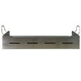 Little Griddle GQ230 25" X 16" Professional Series Full Size Stainless