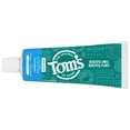 thumbnail image 4 of Tom's of Maine Fresh Mint Fluoride Free Toothpaste 3oz, 4 of 5