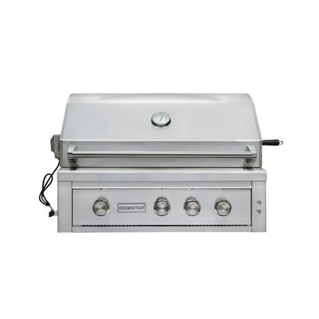 Series 36' Liquid Propane EdgeStar GRL360IBBLP 89000 BTU 36