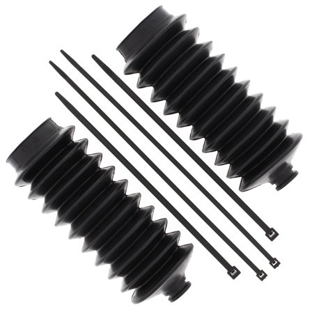 New All Balls Racing Tie Rod Boot Kit 51-3001 for Yamaha 450 RHINO 06 07 08 09