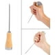 thumbnail image 5 of Picahielos portátil de acero inoxidable, herramienta de cocina, trituradora de hielo con mango de madera, accesorios para romper hielo en la cocina., 5 of 5
