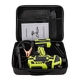 thumbnail image 3 of DENEST DIY Upgraded Welding Machine 4600w Handheld Electric Portable ARC Welder Gun, 3 of 10