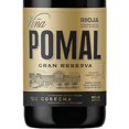 thumbnail image 3 of Vino Tinto Viña Pomal Gran Rva Tempranillo 750 ml, 3 of 3