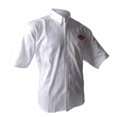 thumbnail image 1 of Camisa blanca manga corta Lock talla M Lock L.O.C.K. LCAMCBM, 1 of 2