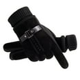 thumbnail image 2 of 100Fens Outdoor Running Cycling Gloves Touchscreen Men's Winter Gloves Glove Liners Hiking Gloves Cold Weather Warm Gloves, 2 of 5
