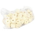 thumbnail image 3 of Bio Filter Ring, Ceramic Filter Media Strong Permeability Efficient  For Seawater For Aquarium, 3 of 8