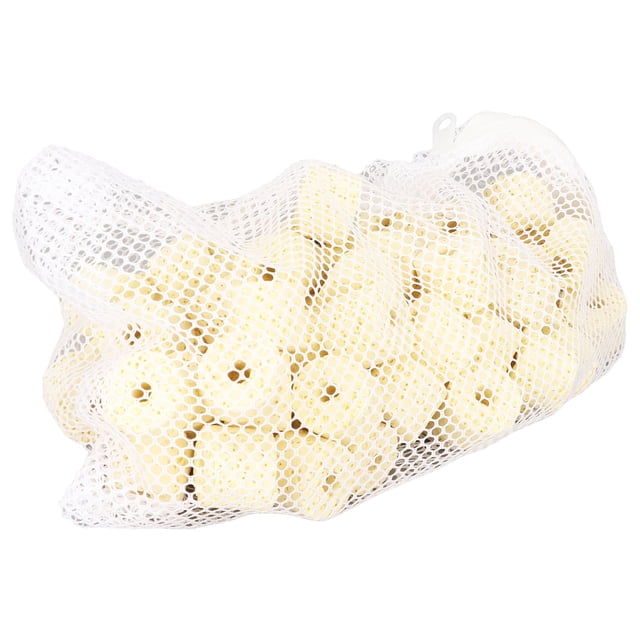 Ceramic Filter Media, Bio Filter Ring Water Purifying For Freshwater For Aquarium