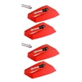 thumbnail image 2 of ZLight 2pack/lot Precise Sound Reproduction Turntable Needle Buy Now Gift 2Set, 2 of 6