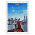 thumbnail image 1 of Clifford, el Gran Perro Rojo Kits de Pintura de Diamantes para Adultos 5D DIY Diamond Art Kits Full Drill Diamond Dots para Regalo Decoración de Pared y Relajación Artes de Gemas 20*30cm, 1 of 6