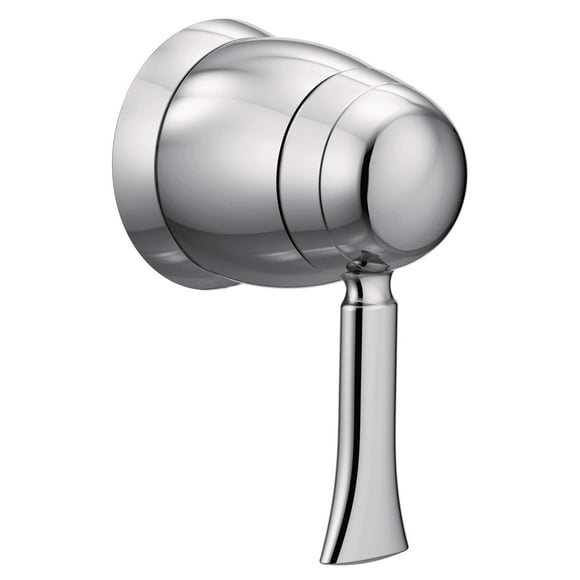 Moen T6602 Wynford Shower Only, Chrome