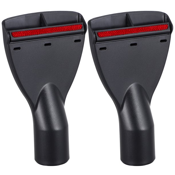 Reemplazo del adaptador del adaptador de la manguera de vacío de 2pcs de la manguera ABS