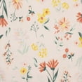thumbnail image 4 of Gerber - 3 Pack Onesies - Wildflower - 6-9M, 4 of 4