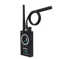 thumbnail image 3 of Detector de señal RF portátil inalámbrico multifunción, rastreador de lente de mini cámara, 3 of 14