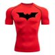 thumbnail image 1 of Playera Deportivo Hombre Batman Manga Corta, 1 of 2