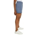thumbnail image 2 of Gloria Vanderbilt Ladies' Size XXL Utility Shorts, Blue, 2 of 3