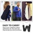 thumbnail image 2 of 2pcs Padded Backpack Straps Violin Case Straps Instrument Case Strap Storage Backpack Straps, 2 of 9