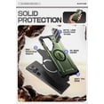 thumbnail image 4 of Funda para teléfono SUPCASE Unicorn Beetle Mag XT Samsung S25 Ultra, 4 of 8