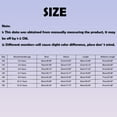 thumbnail image 3 of Hessimy Toddler Boys Girls Spring Summer Cartoon Print 2Pcs Long Sleeve Sweatshirt Tops Pants Warm Sweatsuit, Warm Sweat Comfort(White,12-13 Years), 3 of 7