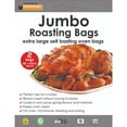 thumbnail image 1 of Planit Produits Sacs de Rôtissage au Four Jumbo 2 Pa, 1 of 2