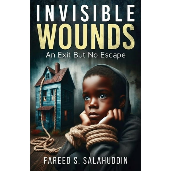 Invisible Wounds, (Paperback)