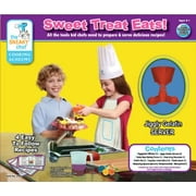 The Sneaky Chef Sweet Treat Eats