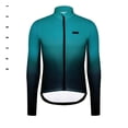 thumbnail image 4 of ACTUALIZACIÓN SPEXCEL 2021 Jerseys de ciclismo de vellón térmico grueso de invierno Tejido más nuevo con un bolsillo con cremallera Ropa de ciclismo para hombre, 4 of 5