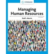 Managing Human Resources (Paperback)