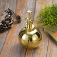 thumbnail image 4 of Fabricant de Brume de Plantes en Acier Inoxydable de 500 Ml - Parfait pour Embrumer les Feuilles et les Racines dans le Jardin, la Maison et le Bureau, 4 of 5