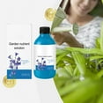 thumbnail image 6 of 100ml Garden Nutrient Solution, Water Soluble All Purpose Plant Food, , For Flowers, Vegetables, Houseplants, Trees, Indoor and Outdoor Plants, 6 of 9