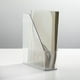 thumbnail image 3 of Carpeta organizadora de archivos mDesign Slim Vertical Clear, 3 of 9