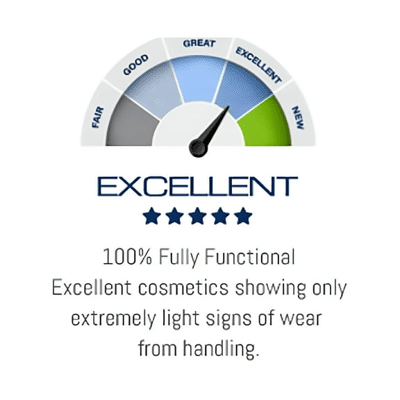 Restored 13-inch MacBook Air: 1.6GHz dual-core 8th-generation Intel Core i5 processor, 128GB - Space Gray