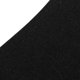 thumbnail image 2 of Tabla De Skate Tabla De Patinaje Papel De Lija Longboard Griptape Negro SM SunniMix Papel de lija para tabla de skate, 2 of 4