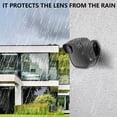thumbnail image 4 of Cámara De Seguridad Funda de silicona a prueba de polvo, útil para Eufy Security Outdoor SoloCam Likrtyny Para Estrenar, 4 of 7