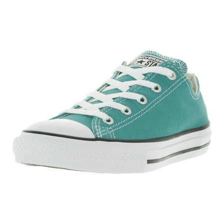 

CONVERSE Unisex Child Kid 1 354385F Aegean Aqua