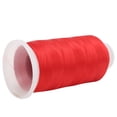 thumbnail image 3 of Herwey Sewing Machine Thread, Practical Stable Embroidery Thread For Machine Embroidery For Professional Use For Beginners For General Purpose For Hand Sewing, 3 of 8