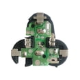 thumbnail image 1 of Peso ligero anti del sobrecalentamiento de la herramienta eléctrica accesoria del módulo del del PWB de de Placa de circuito Cola Placa de circuito, 1 of 8