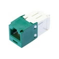 thumbnail image 2 of PANDUIT Mini-Com Cat.6 UTP Module, 2 of 8