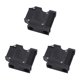 thumbnail image 4 of Kenally Ball Holder ABS Pocket-Size Space Saving Anti Hanger Fixer Height Adjustment Fittings Collision Boat Supplies Cable Upgraded Type1 NO1 Kenally CBP445989, 4 of 6