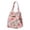 #047-C, variant on Cheapark Insulated Lunch Bag Portable Meal Tote Lightweight Thermal Cooler Pouch for Work School Picnic Camping Outdoor Drinks Snacks Storage Daily Food Transport Gift