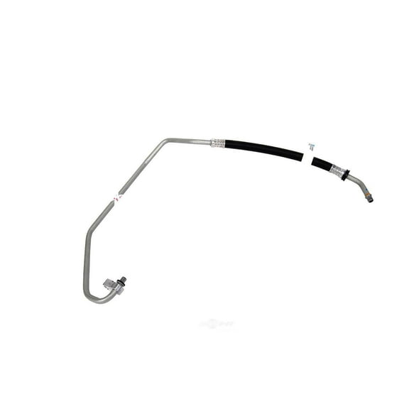 Automatic Transmission Oil Cooler Tube