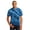Navy, variant on Port & Company - Tiger Stripe Tie-Dye Tee