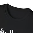 thumbnail image 3 of Funny Saying I was Normal 3 Cats Ago Pun Mom Cat Lover Gag Novelty Wife Sarcastic Cats Women Sarcasm Pet Mom Unisex Softstyle T-Shirt, 3 of 4