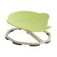 thumbnail image 2 of Silla giratoria para niños, taburete giratorio, antideslizante, rotación de 360 grados, silla oscilante, juguetes sensoriales, silla para niños y Verde, 2 of 8