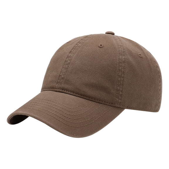 Youth Baseball Hat Versatile Dome Shape Baseball Cap for Casual Style Featuring Adjustable Fit and Timeless Design Ideal for Daily Wear